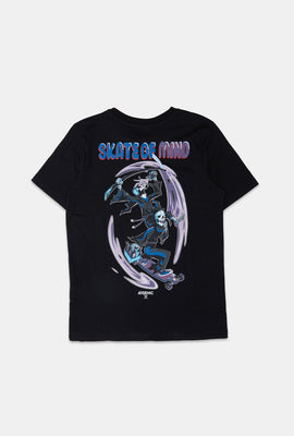 Arsenic Youth Skate of Mind T-Shirt