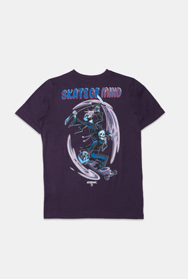 Arsenic Youth Skate of Mind T-Shirt