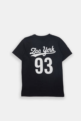 Zoo York Youth 93 Logo T-Shirt