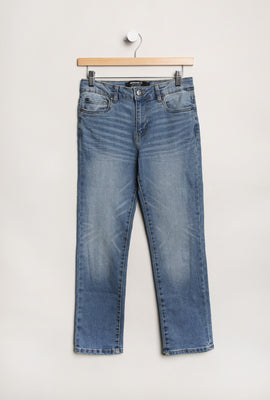 Arsenic Youth Zane MSW Slim Jeans