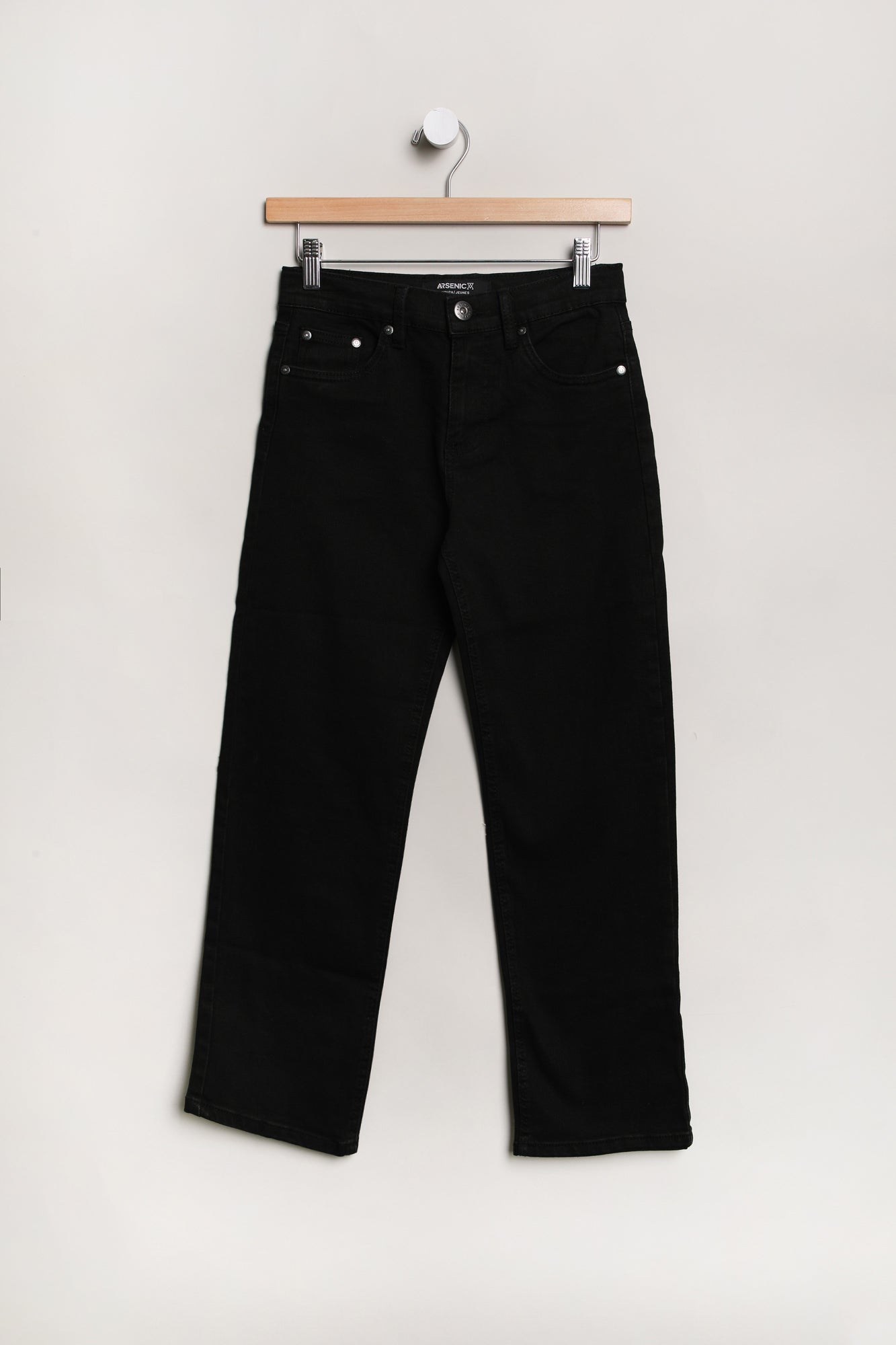 Arsenic Youth Relaxed Jeans