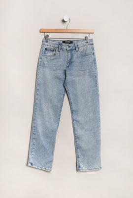 Arsenic Youth LSW Relaxed Jeans