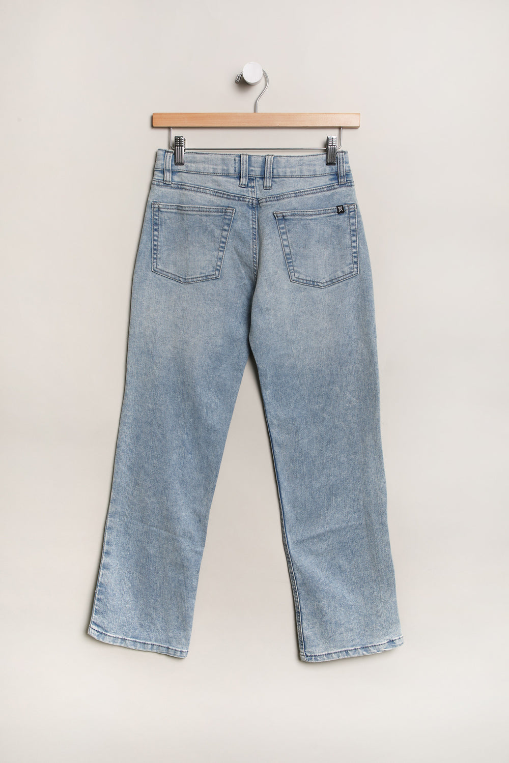 Arsenic Youth LSW Relaxed Jeans Arsenic Youth LSW Relaxed Jeans