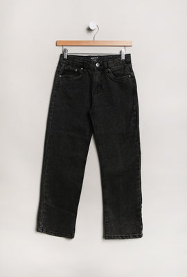 Arsenic Youth Relaxed Jeans