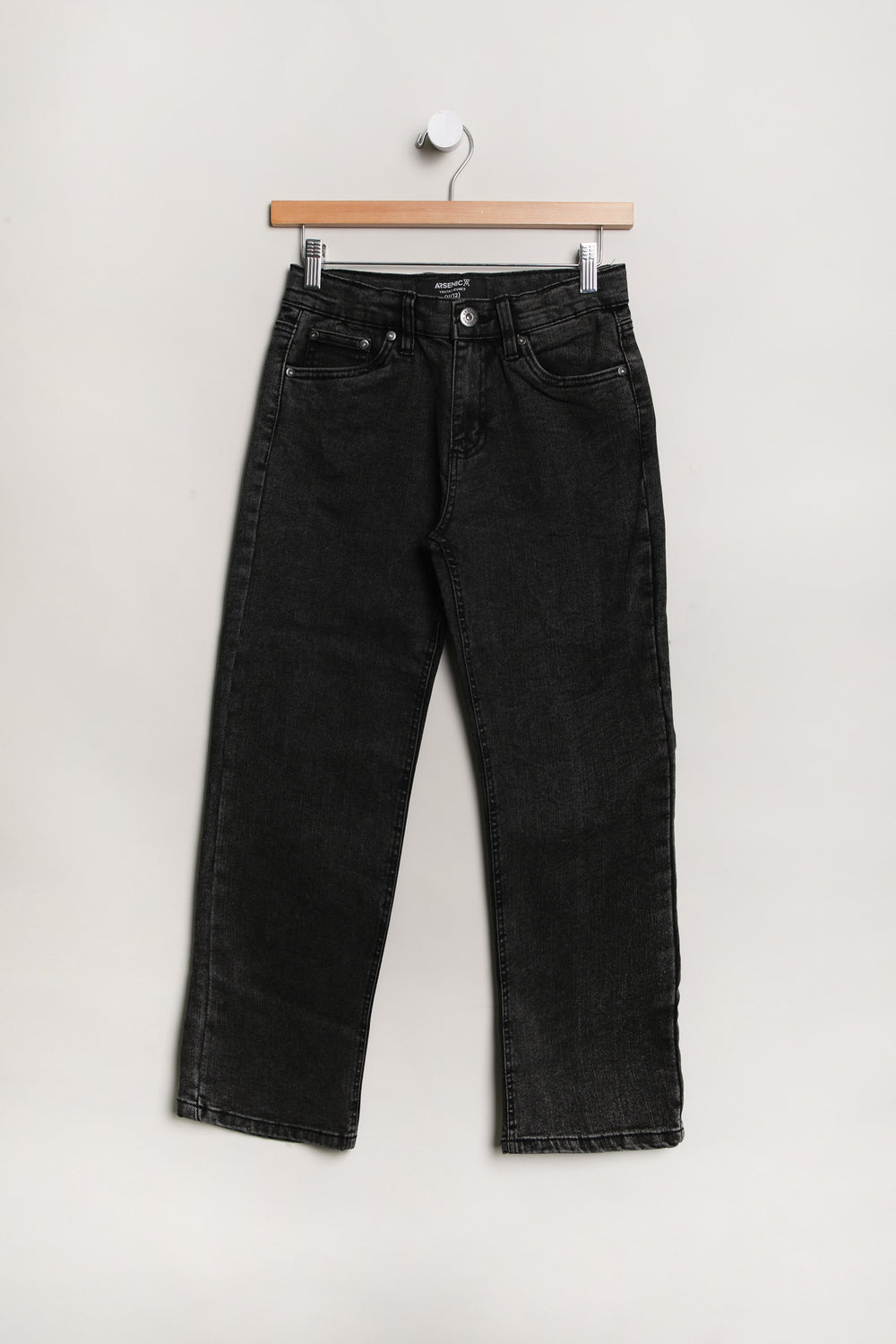 Arsenic Youth Relaxed Jeans Arsenic Youth Relaxed Jeans