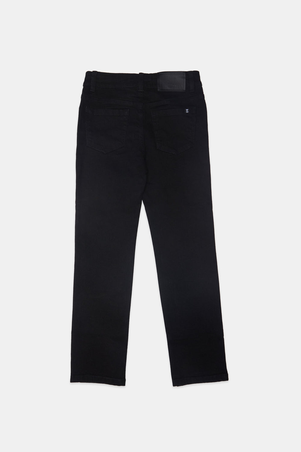 Jean slim noir junior Jean slim noir junior