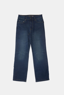 Youth Straight Leg DSW Jeans