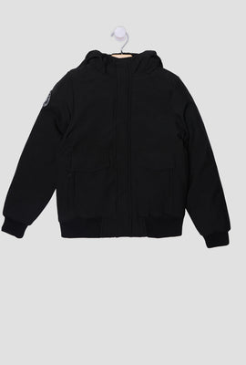 Zoo York Youth Bomber Jacket