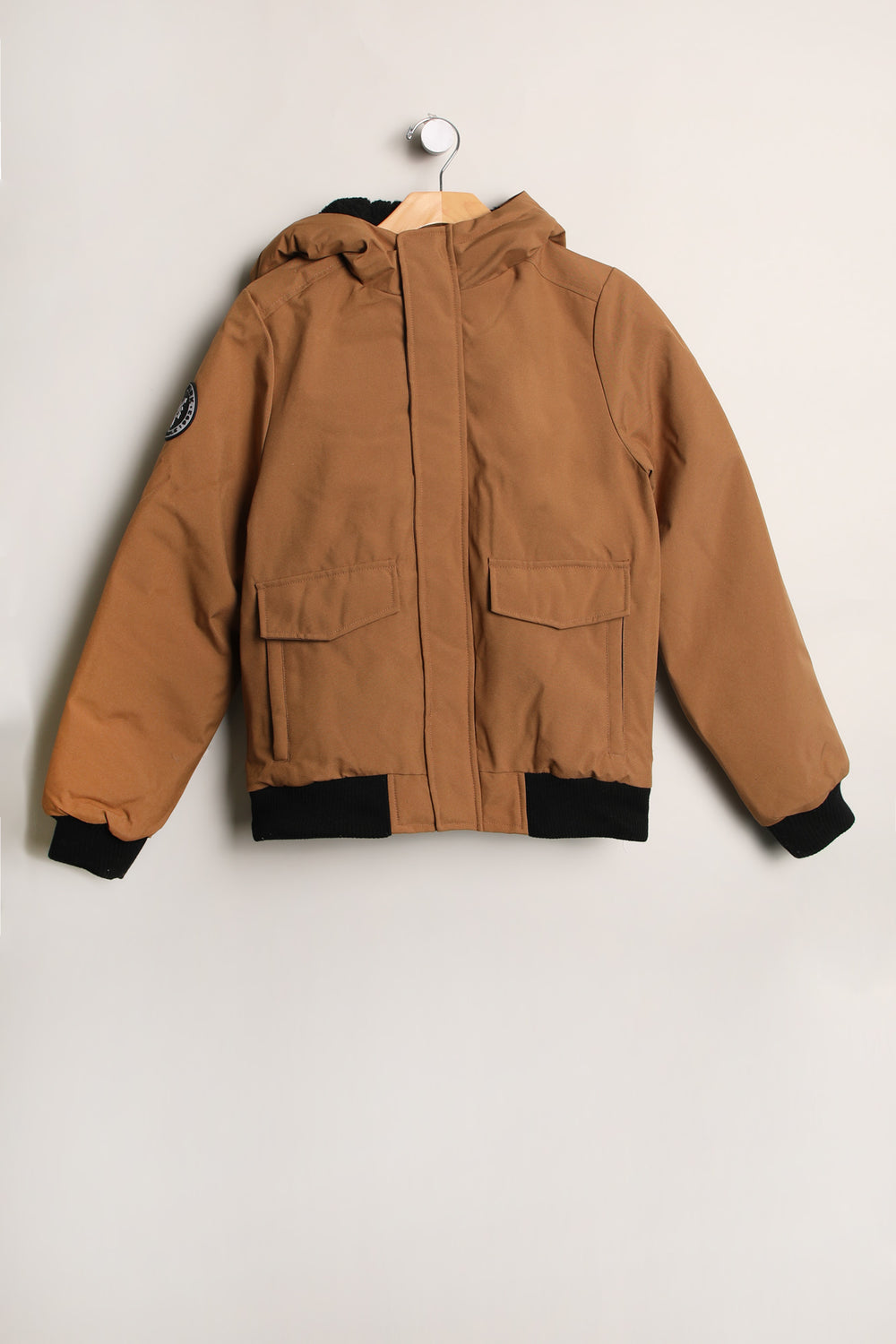 Manteau bomber Zoo York junior Manteau bomber Zoo York junior