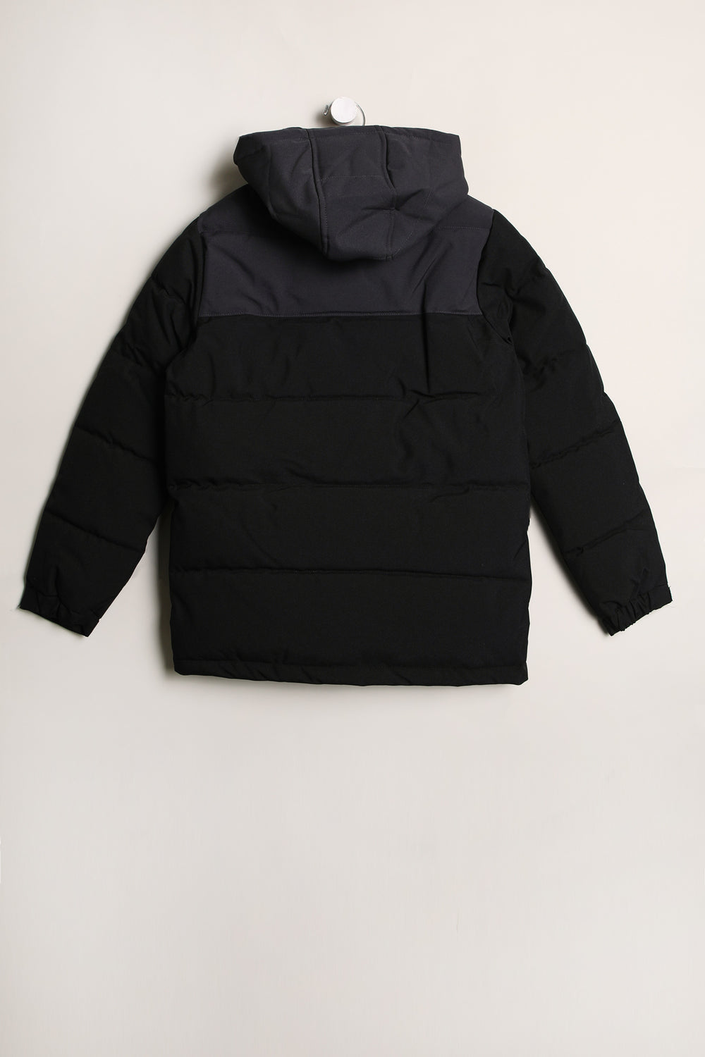 West49 Youth Colour Block Puffer West49 Youth Colour Block Puffer