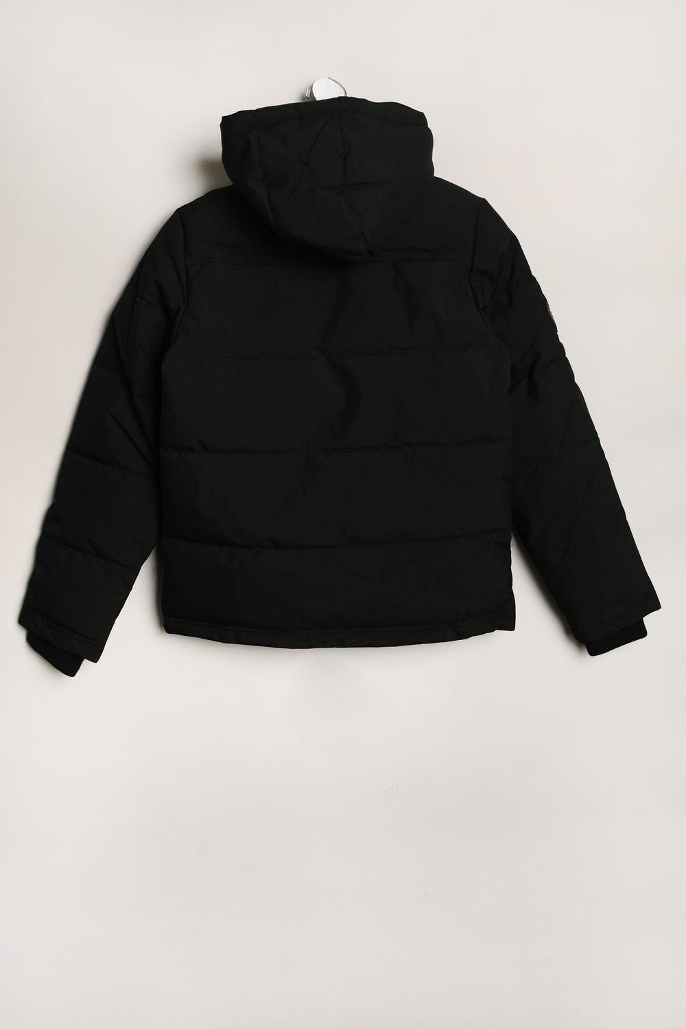 Manteau bouffante Zoo York junior Manteau bouffante Zoo York junior