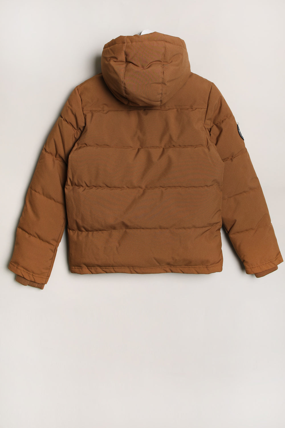 Manteau bouffant Zoo York junior Manteau bouffant Zoo York junior