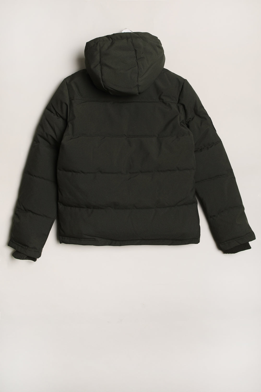 Manteau bouffante Zoo York junior Manteau bouffante Zoo York junior