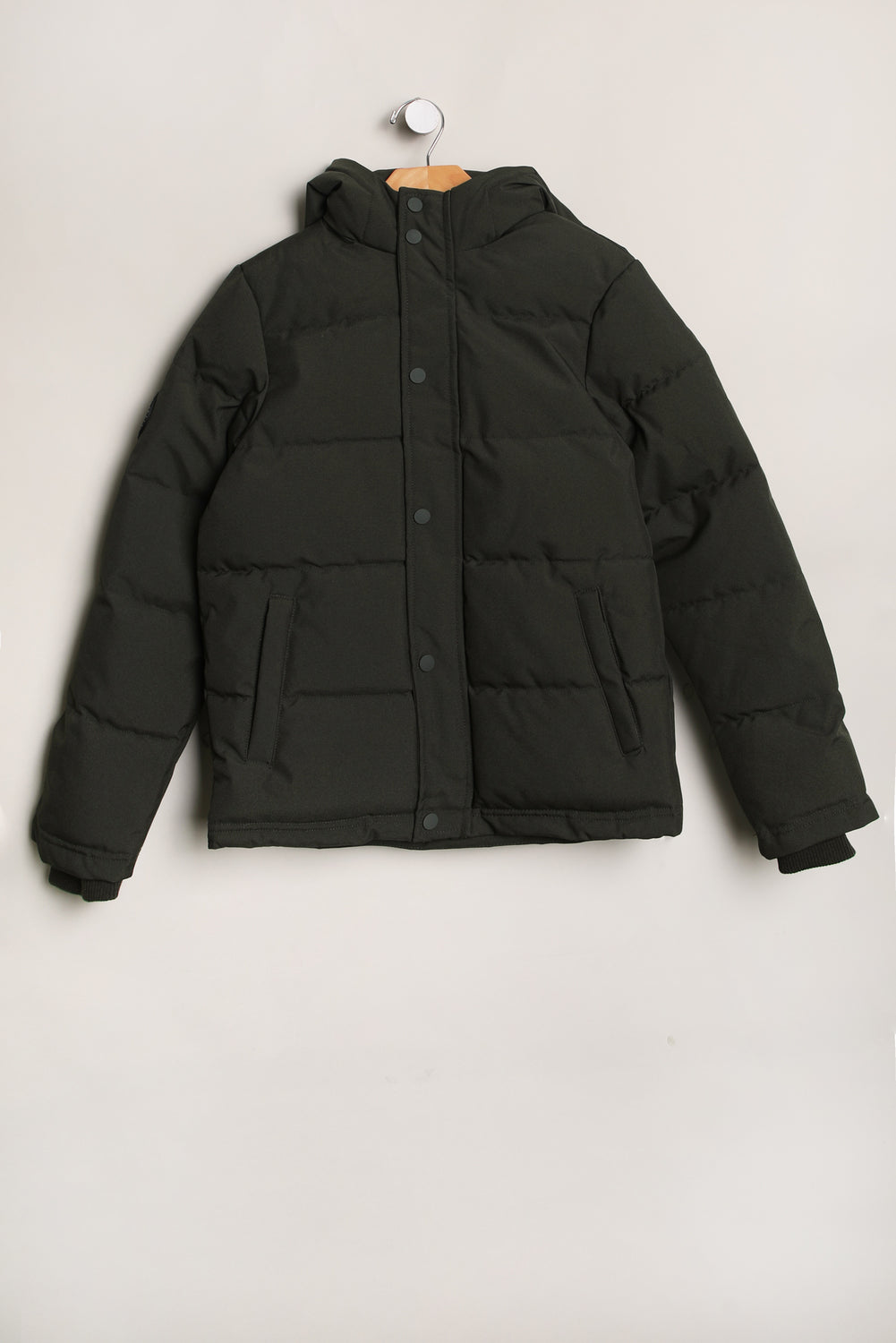 Manteau bouffante Zoo York junior Manteau bouffante Zoo York junior