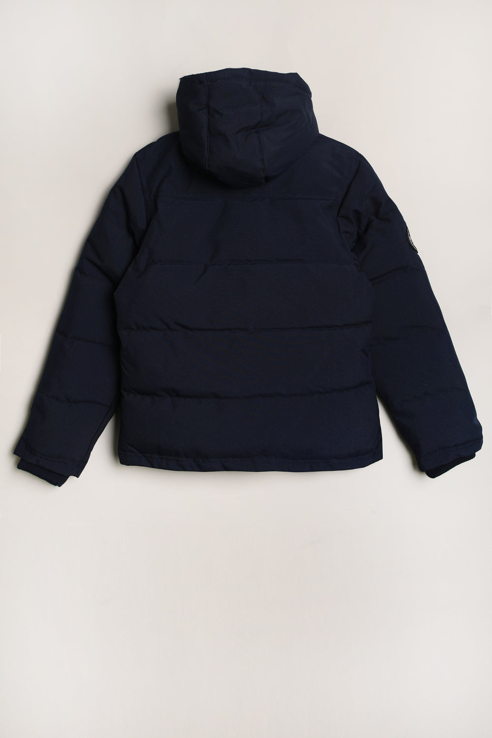 Manteau bouffante Zoo York junior Manteau bouffante Zoo York junior