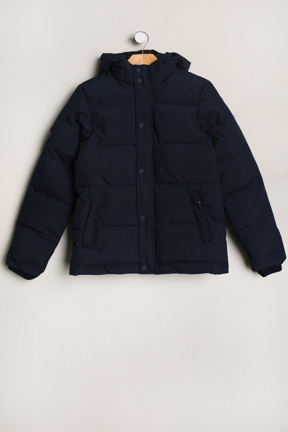 Manteau bouffante Zoo York junior Manteau bouffante Zoo York junior