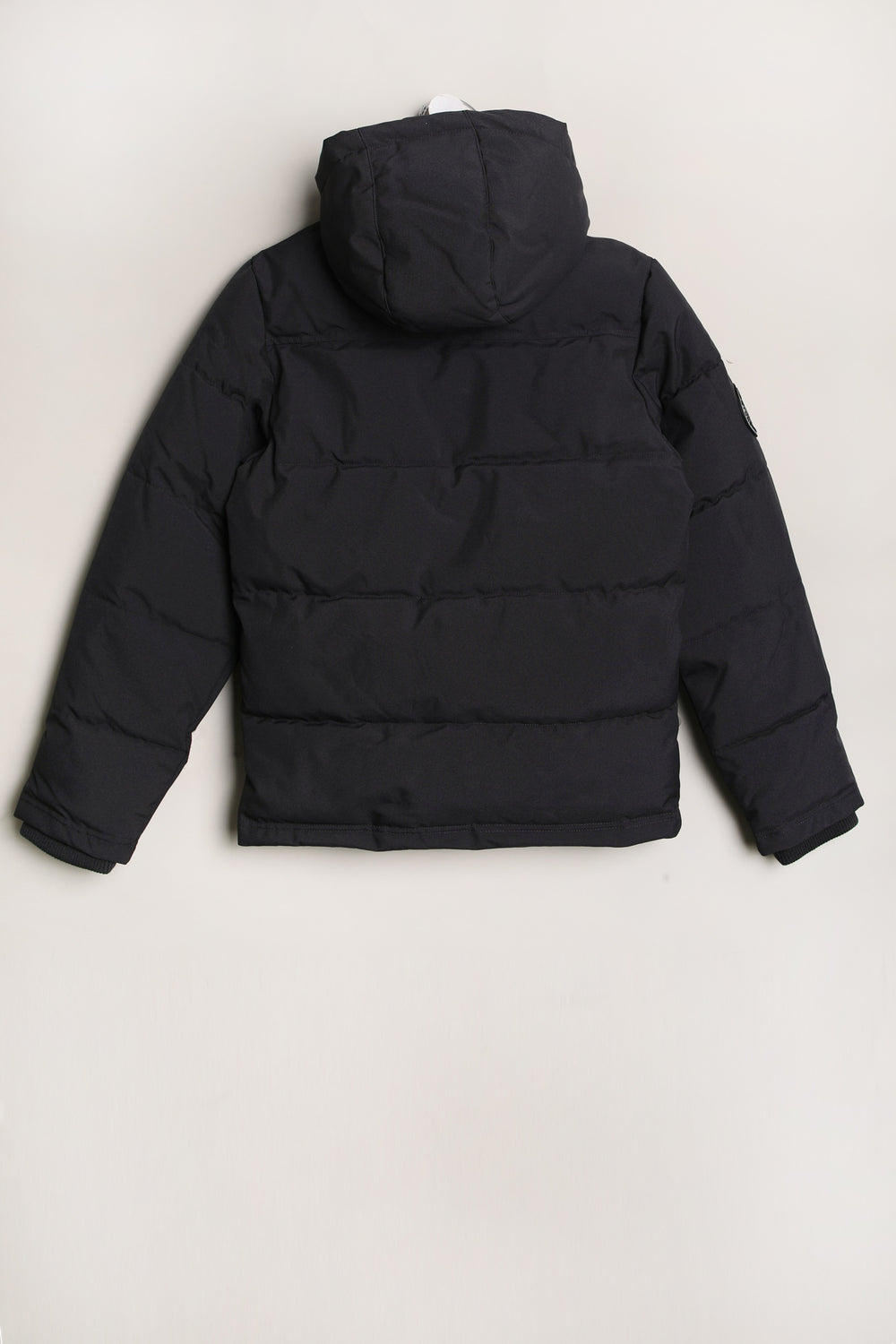 Manteau bouffante Zoo York junior Manteau bouffante Zoo York junior