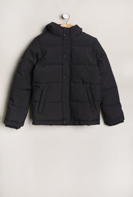 Zoo York Youth Puffer Jacket