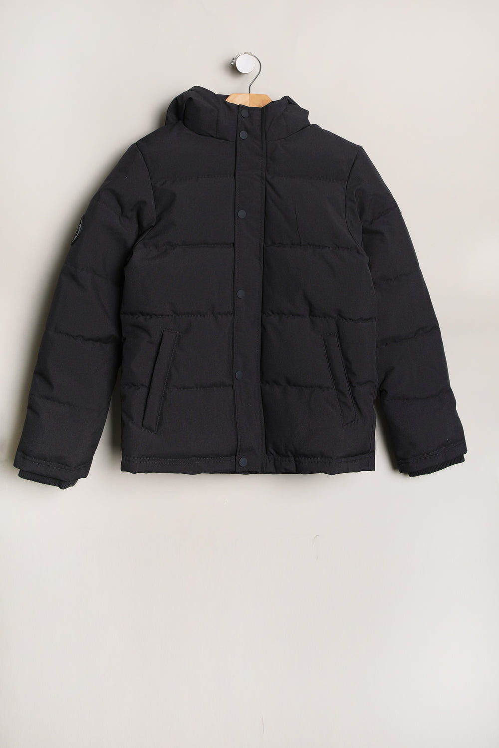 Manteau bouffante Zoo York junior Manteau bouffante Zoo York junior