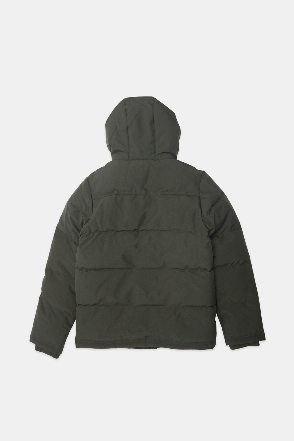 Veste matelassée à capuchon junior Veste matelassée à capuchon junior