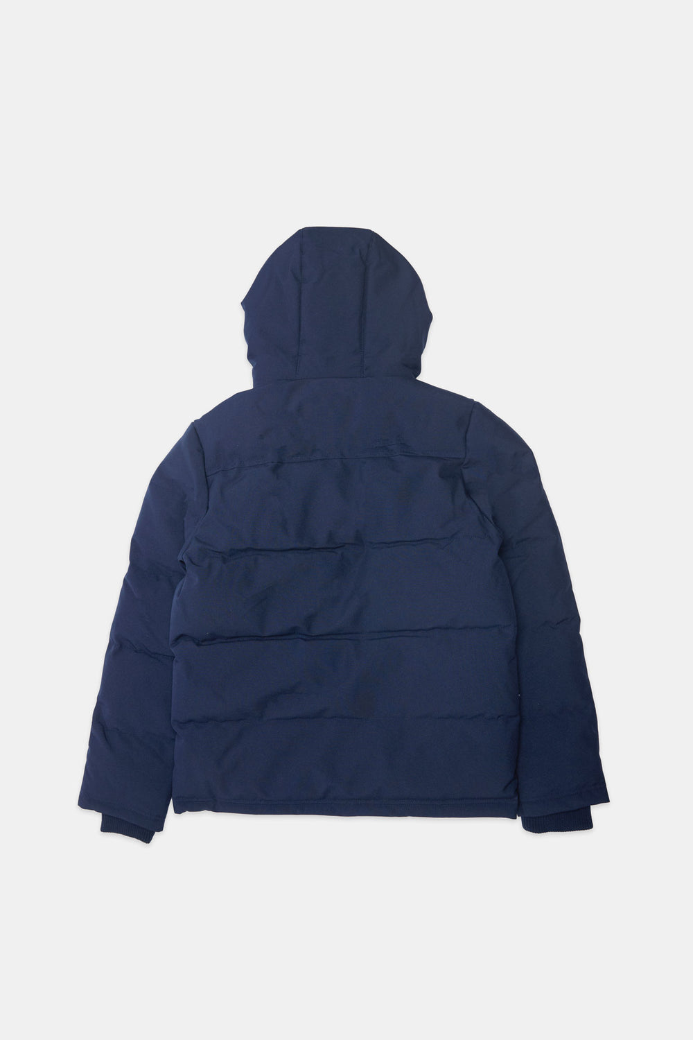 Veste matelassée à capuchon junior Veste matelassée à capuchon junior