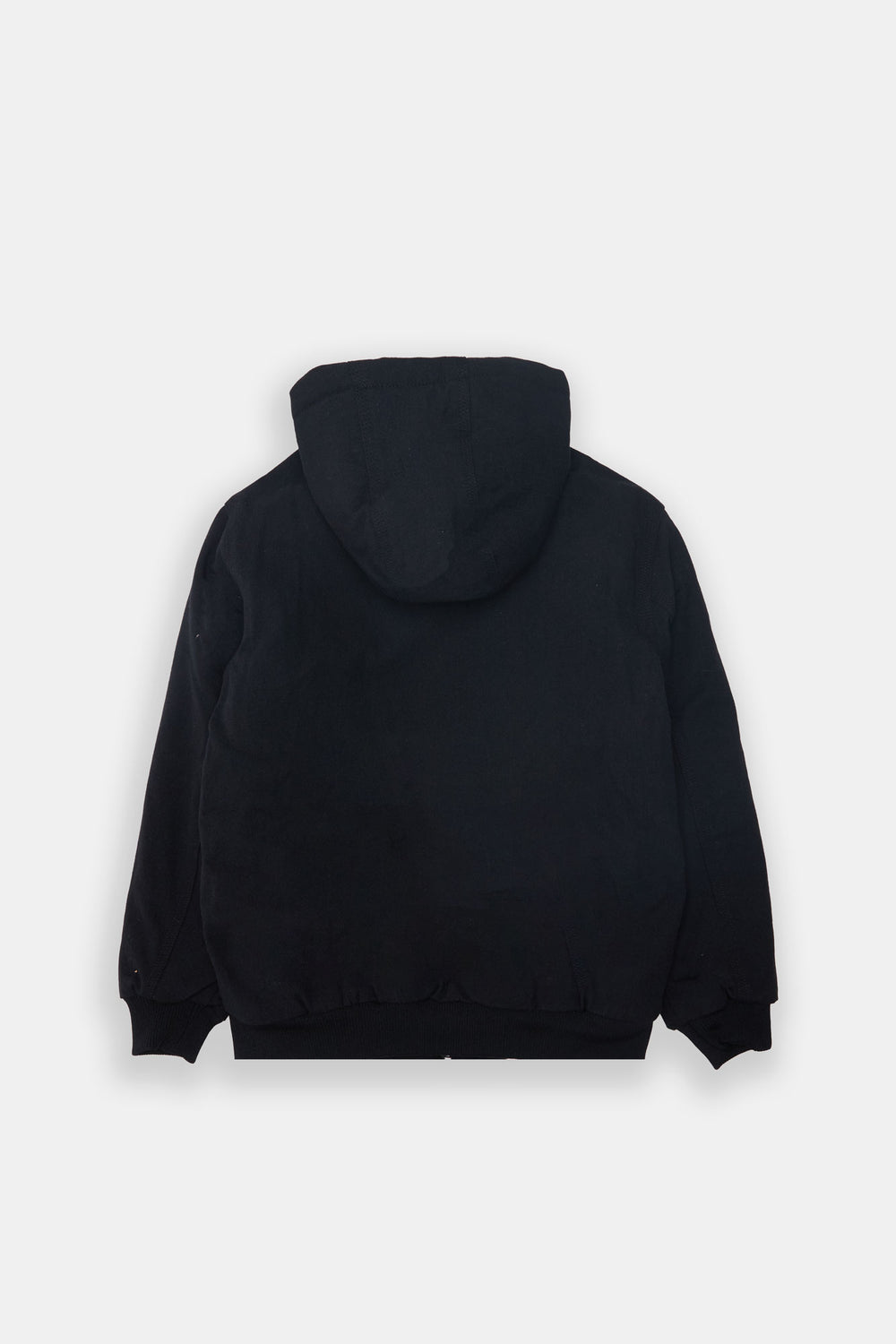 Youth Canvas Workwear Jacket Youth Canvas Workwear Jacket
