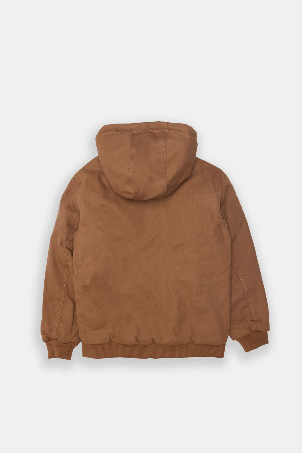 Youth Canvas Workwear Jacket Youth Canvas Workwear Jacket