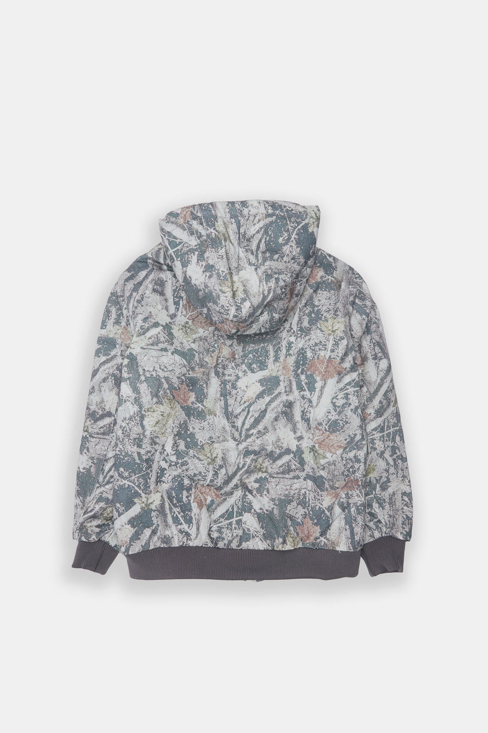 Youth Canvas Workwear Jacket Youth Canvas Workwear Jacket