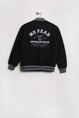 Veste Universitaire No Fear Junior