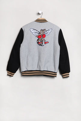 Veste Universitaire No Fear Junior