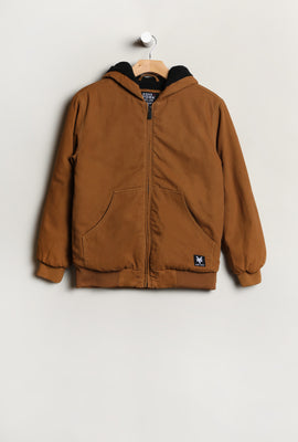 Zoo York Youth Bomber Jacket