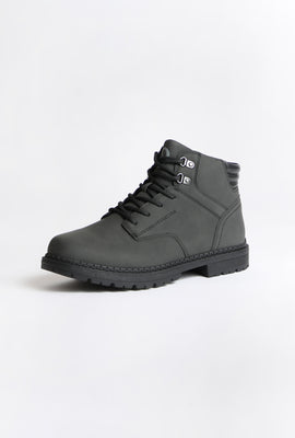 Youth Mid Hiker Boots