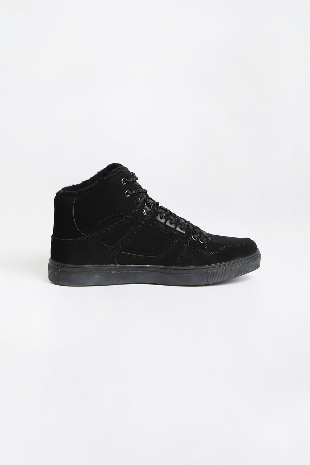Bottes de Skate en Nubuck Amnesia Junior Bottes de Skate en Nubuck Amnesia Junior