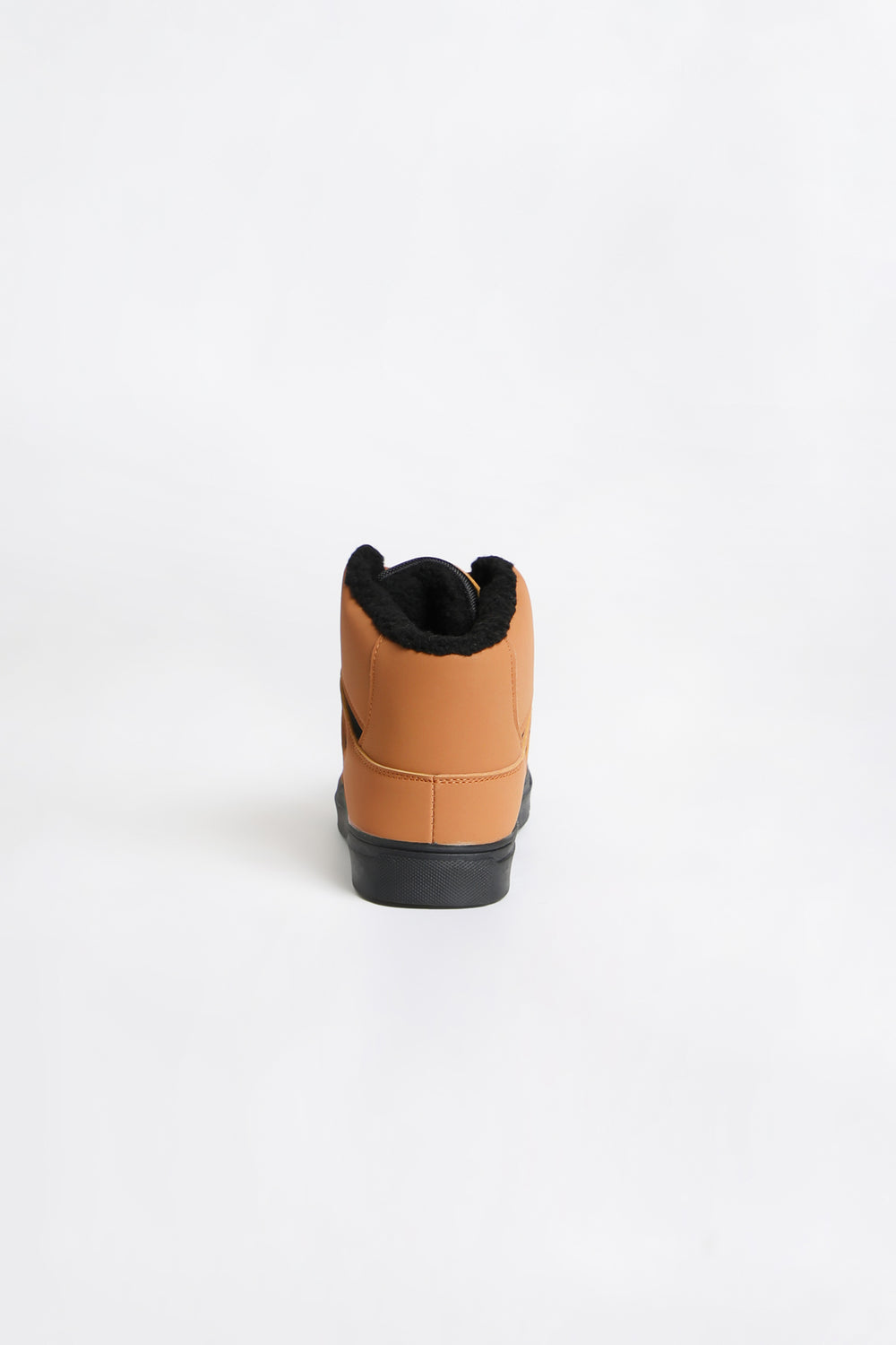 Bottes de Skate en Nubuck Amnesia Junior Bottes de Skate en Nubuck Amnesia Junior