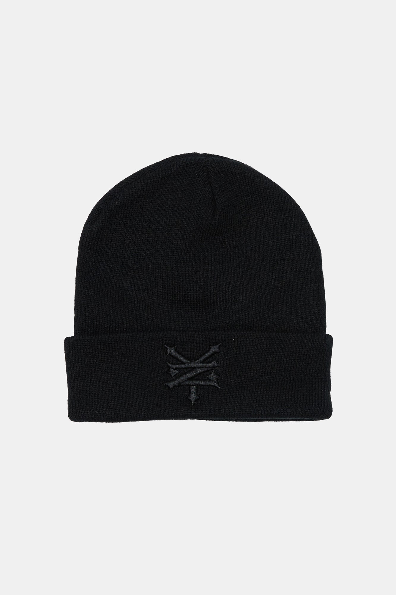 Zoo York Youth Embroidered Logo Beanie - / O/S