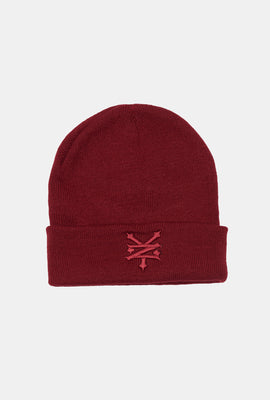 Zoo York Youth Embroidered Logo Beanie