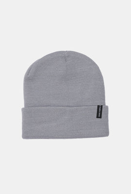 Zoo York Youth Solid Foldup Beanie