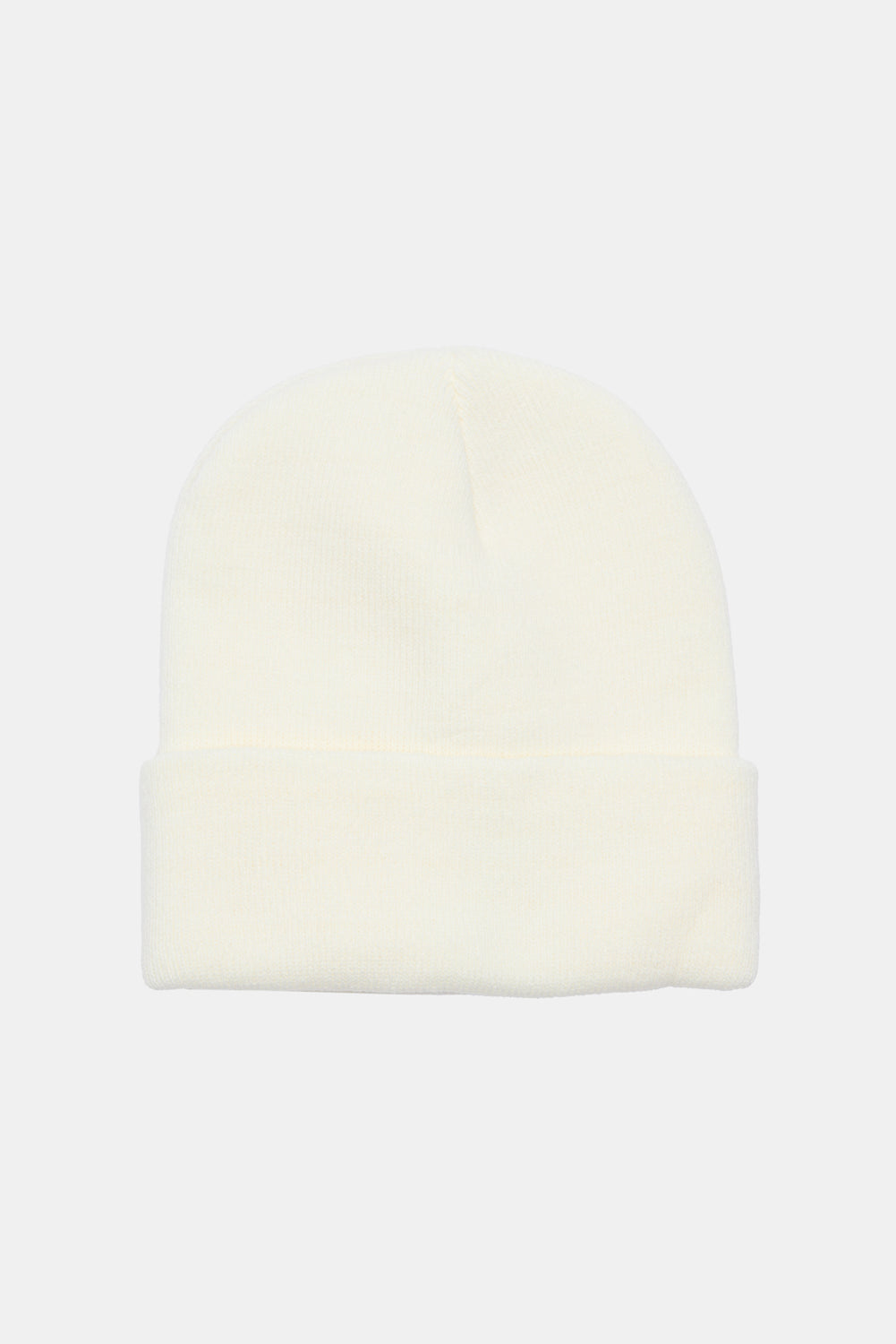 Zoo York Youth Patch Logo Foldup Beanie Zoo York Youth Patch Logo Foldup Beanie