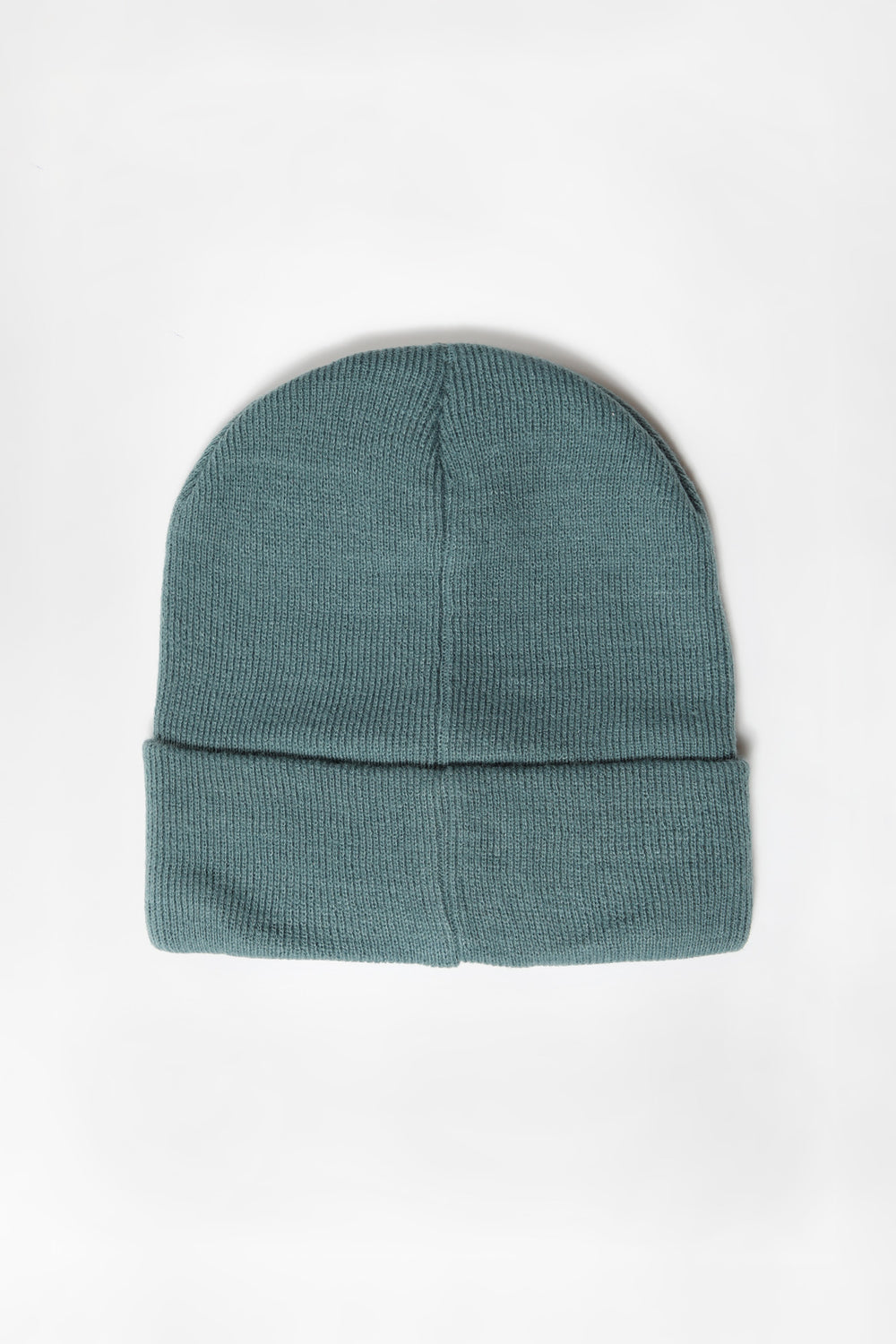 Zoo York Youth Tonal Logo Foldup Beanie Zoo York Youth Tonal Logo Foldup Beanie