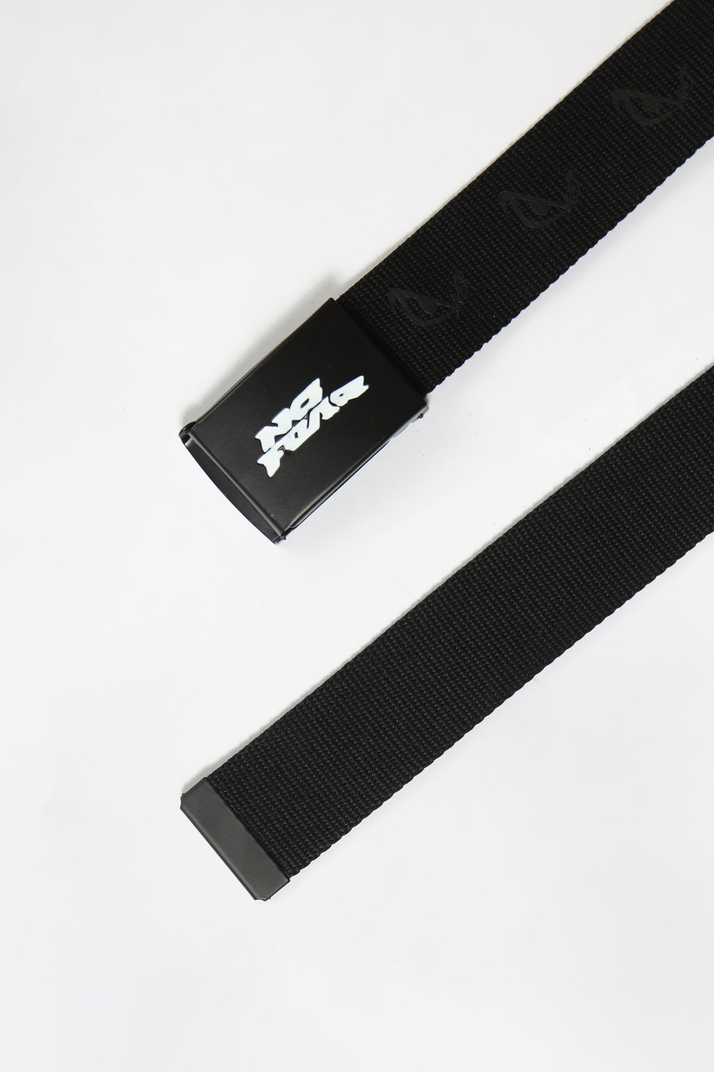 Ceinture No Fear Junior Ceinture No Fear Junior