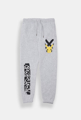 Youth Pokémon Graphic Sweatpant