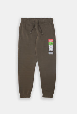 Youth TMNT Adventure Series Graphic Sweatpant