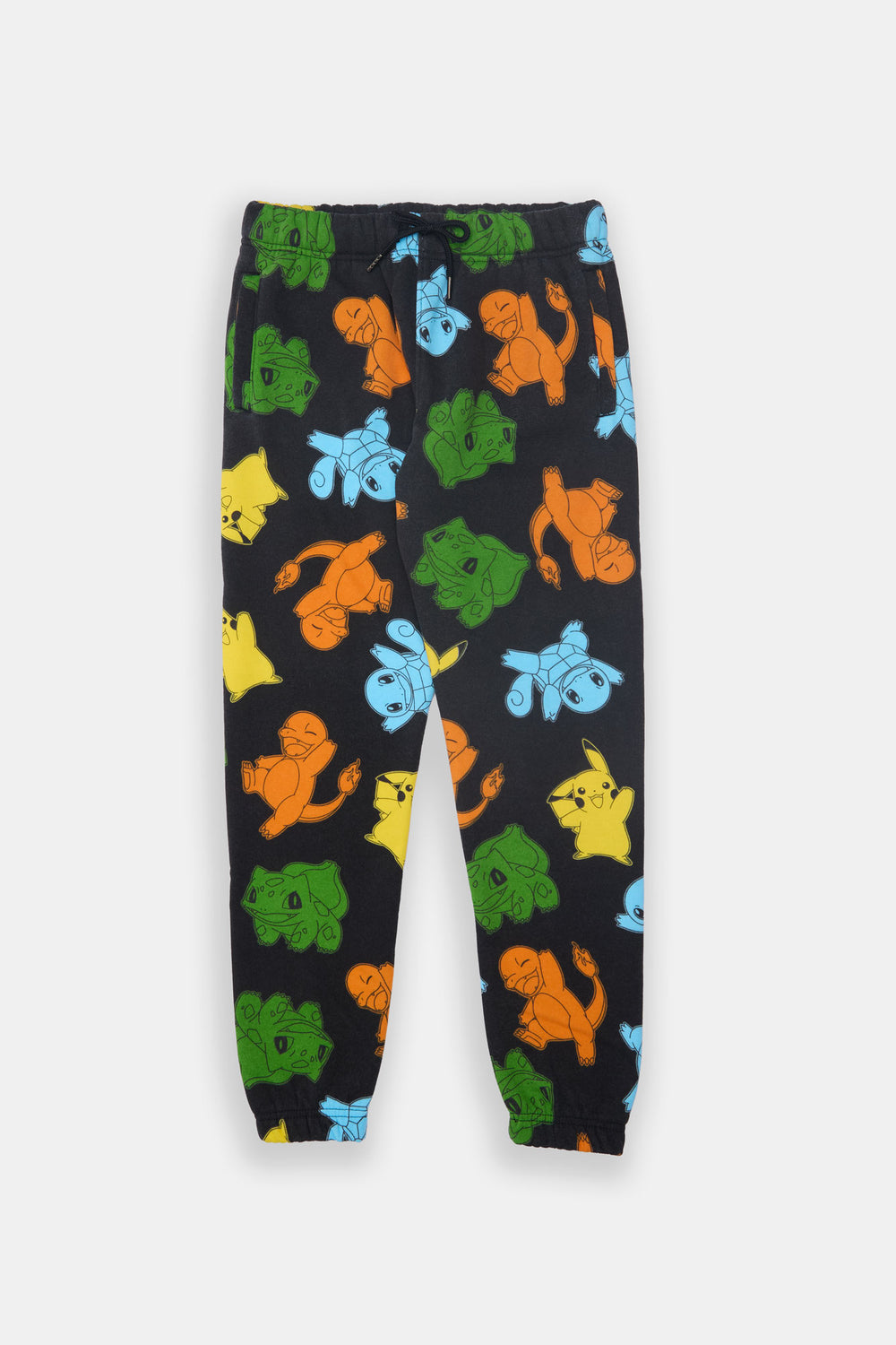 Youth Allover Pokémon Printed Sweatpant Youth Allover Pokémon Printed Sweatpant