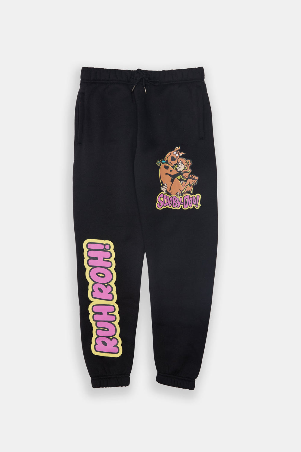Youth Scooby-Doo Graphic Sweatpant Youth Scooby-Doo Graphic Sweatpant