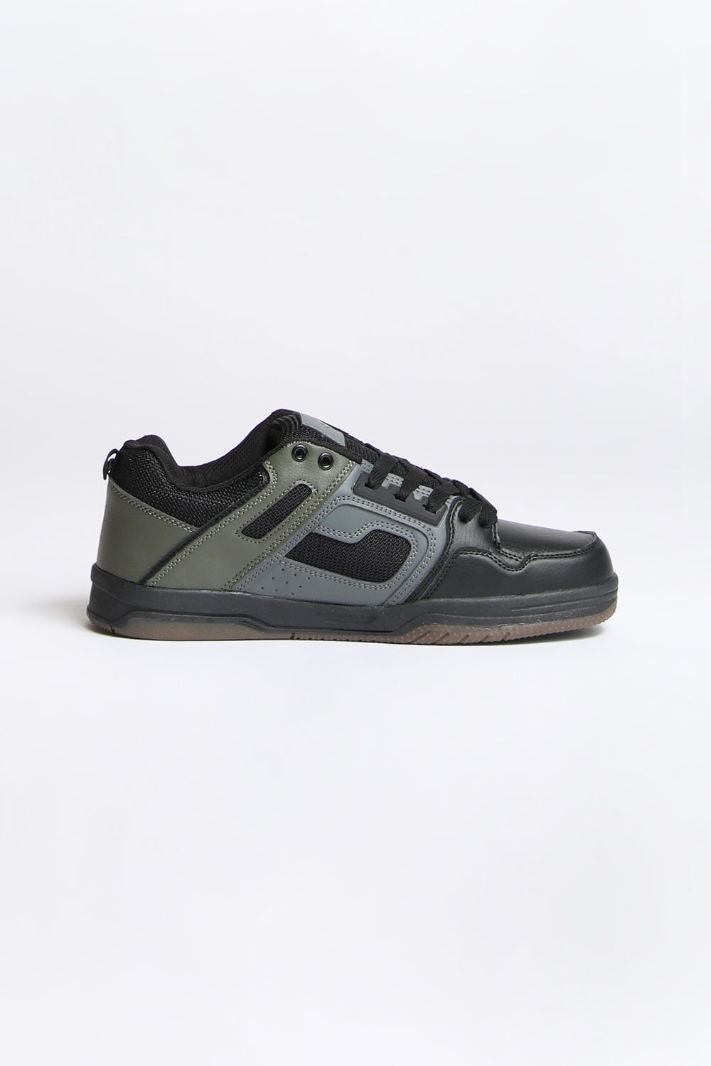 Zoo York Youth Carter Shoes Black