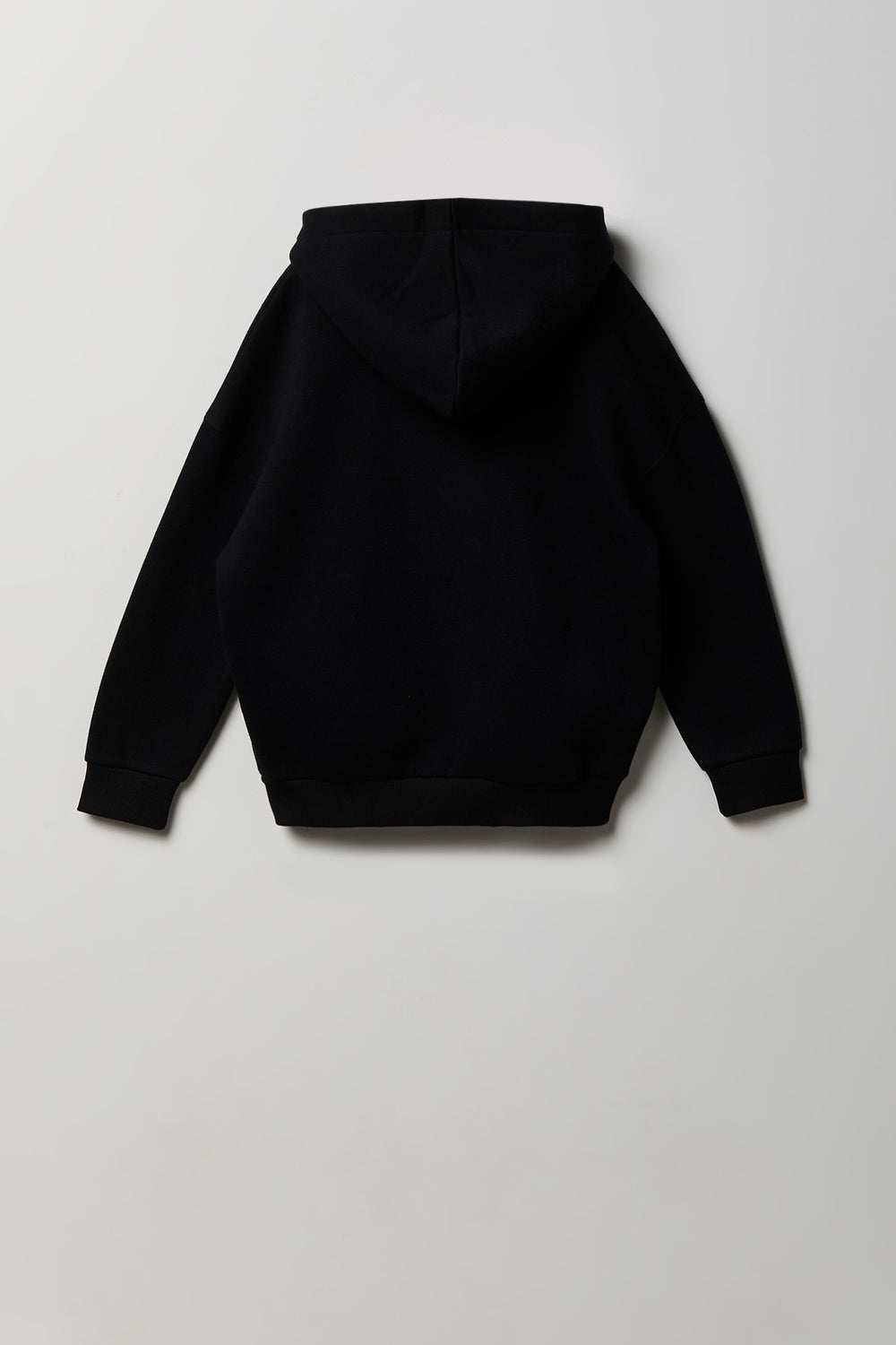 Youth Premium Heavyweight Embossed Hoodie Youth Premium Heavyweight Embossed Hoodie