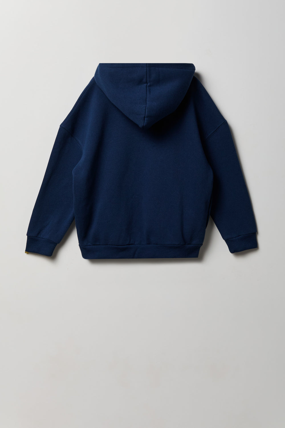 Youth Premium Heavyweight Embossed Hoodie Youth Premium Heavyweight Embossed Hoodie