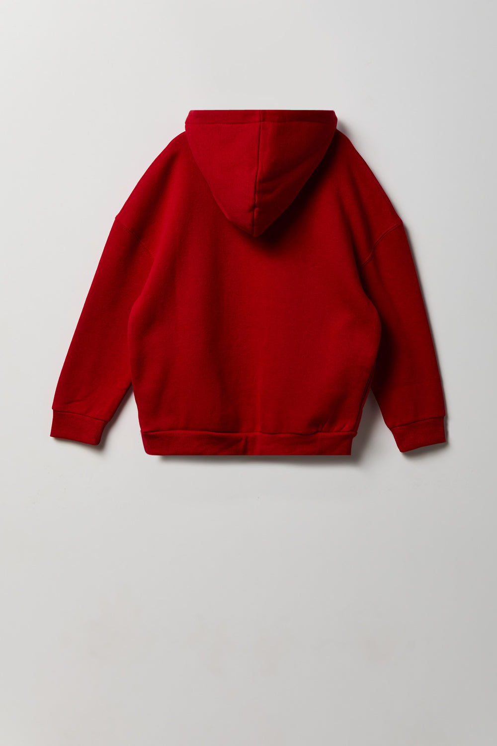 Youth Premium Heavyweight Embossed Hoodie Youth Premium Heavyweight Embossed Hoodie