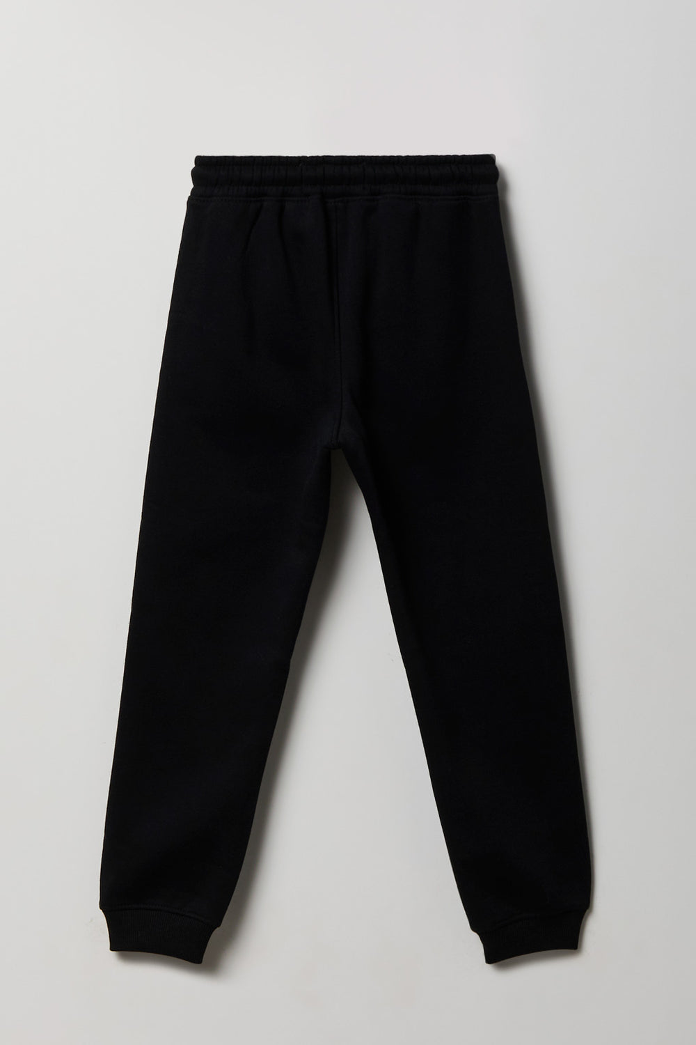 Jogger en molleton épais haut de gamme en relief junior Jogger en molleton épais haut de gamme en relief junior