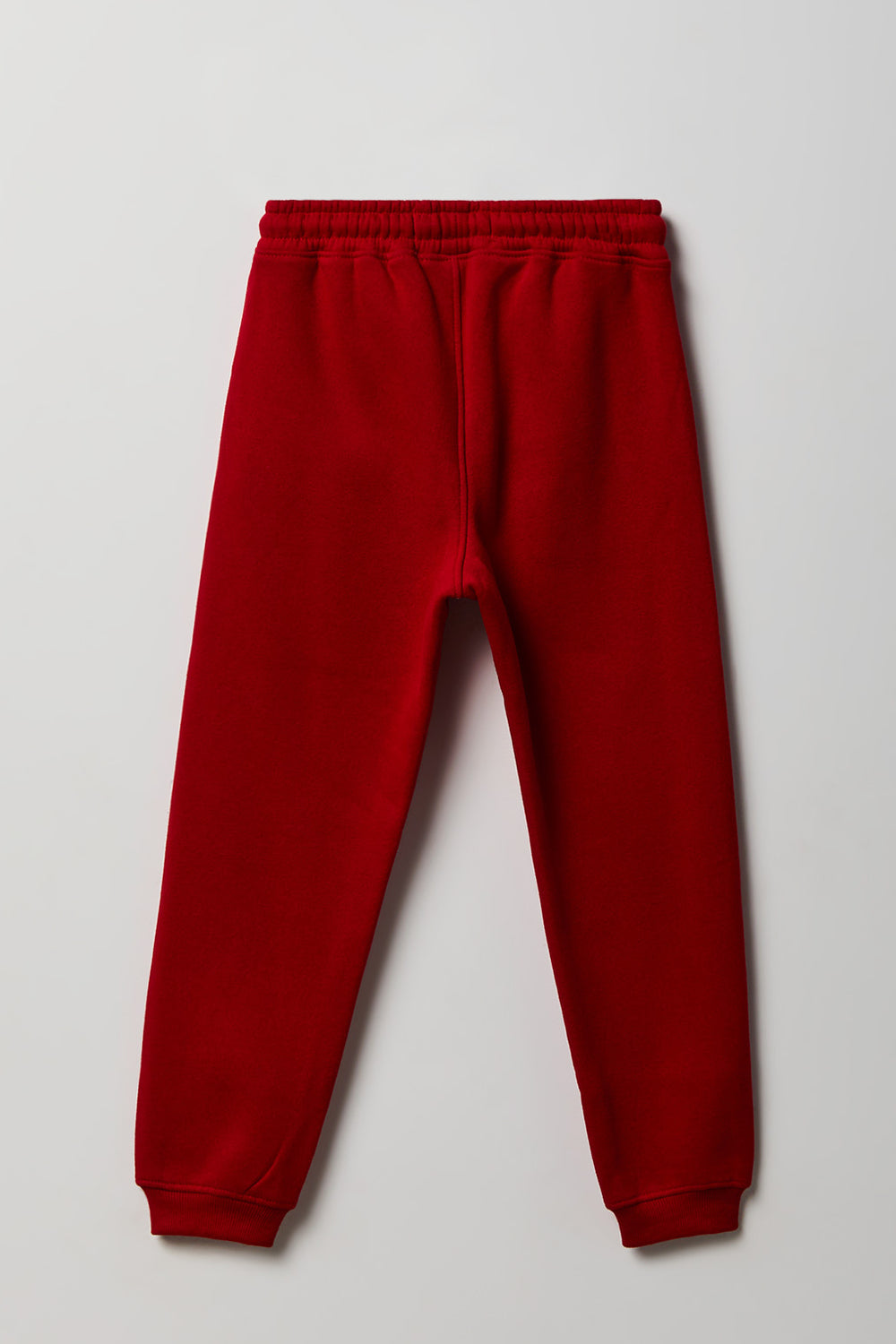 Jogger en molleton épais haut de gamme en relief junior Jogger en molleton épais haut de gamme en relief junior